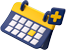 Calendário