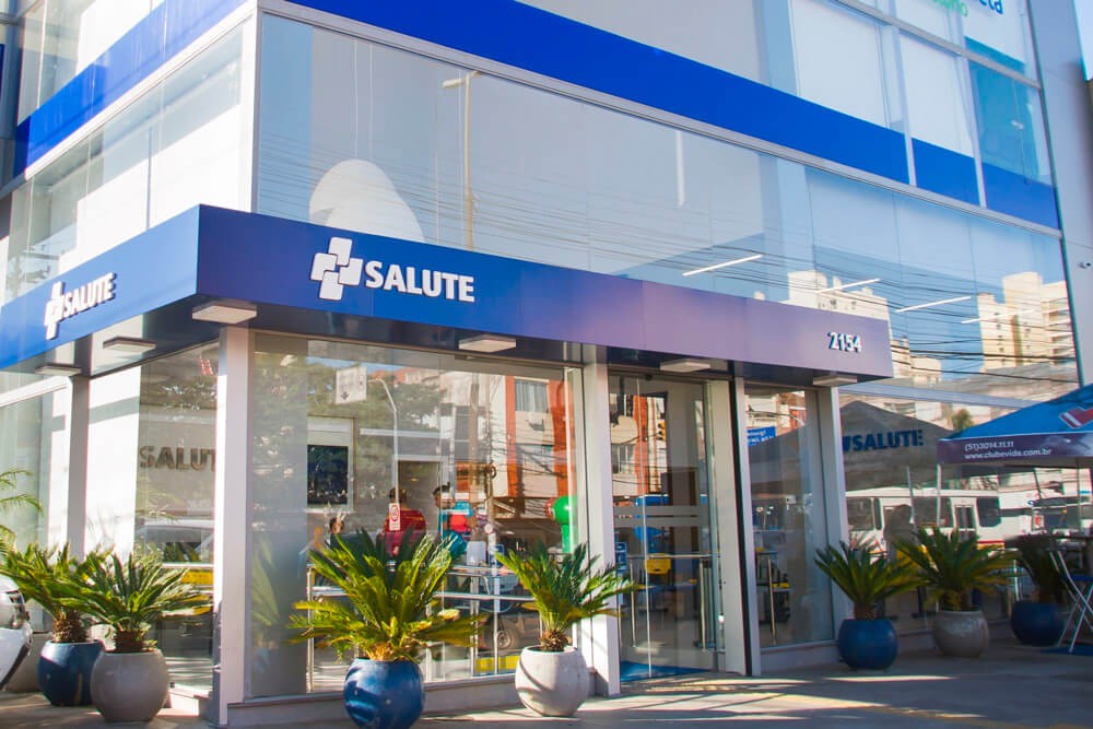 Salute Assis Brasil