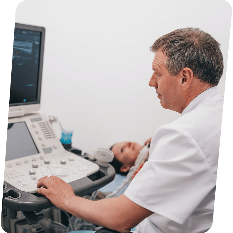 Ecodopplercardiograma