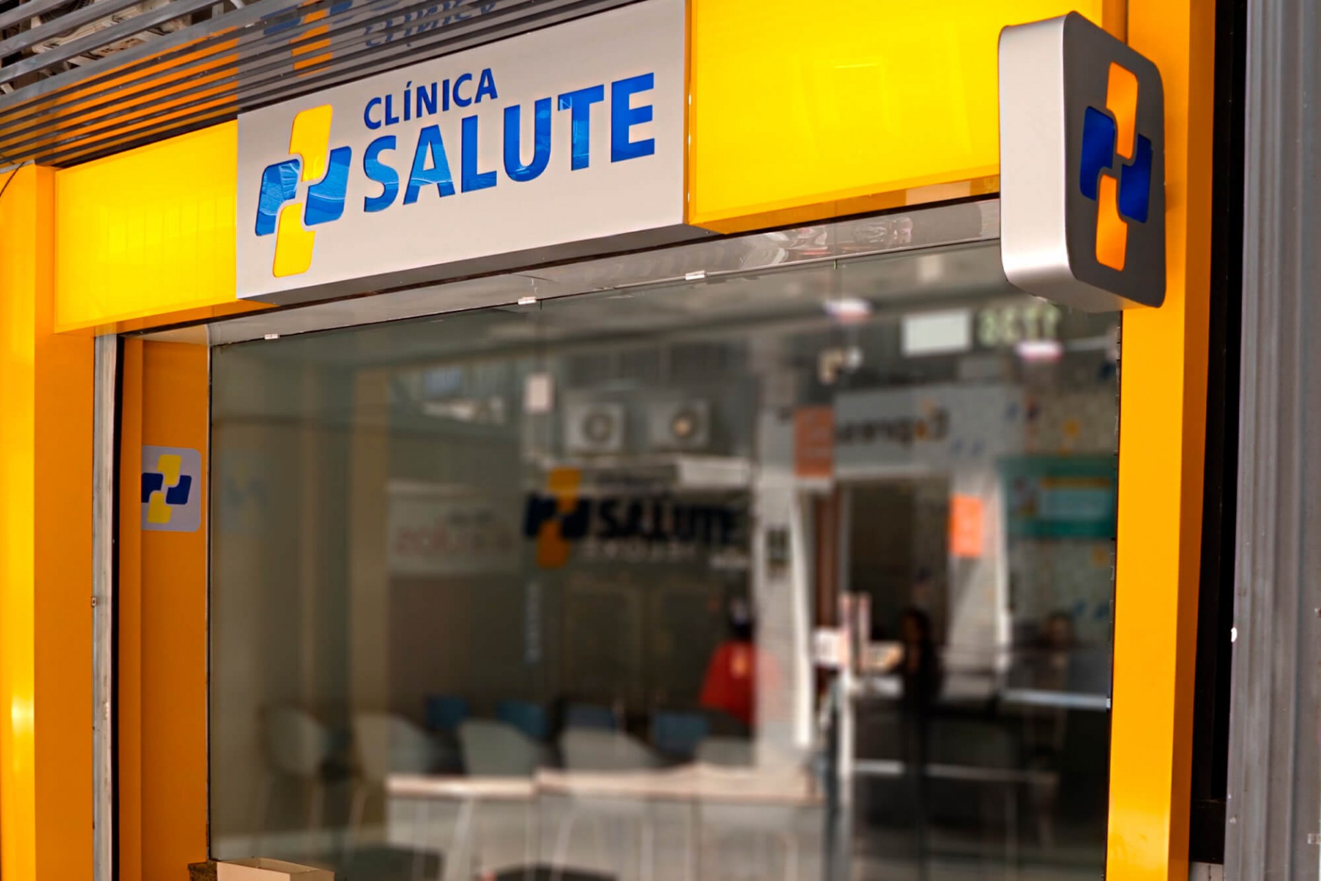 Salute Centro