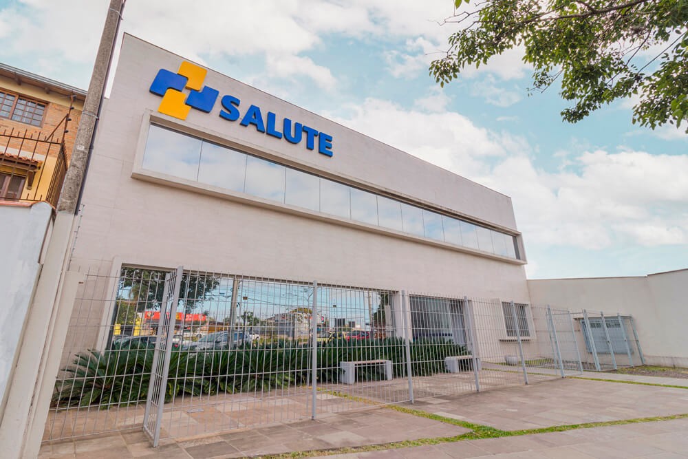 Salute Restinga